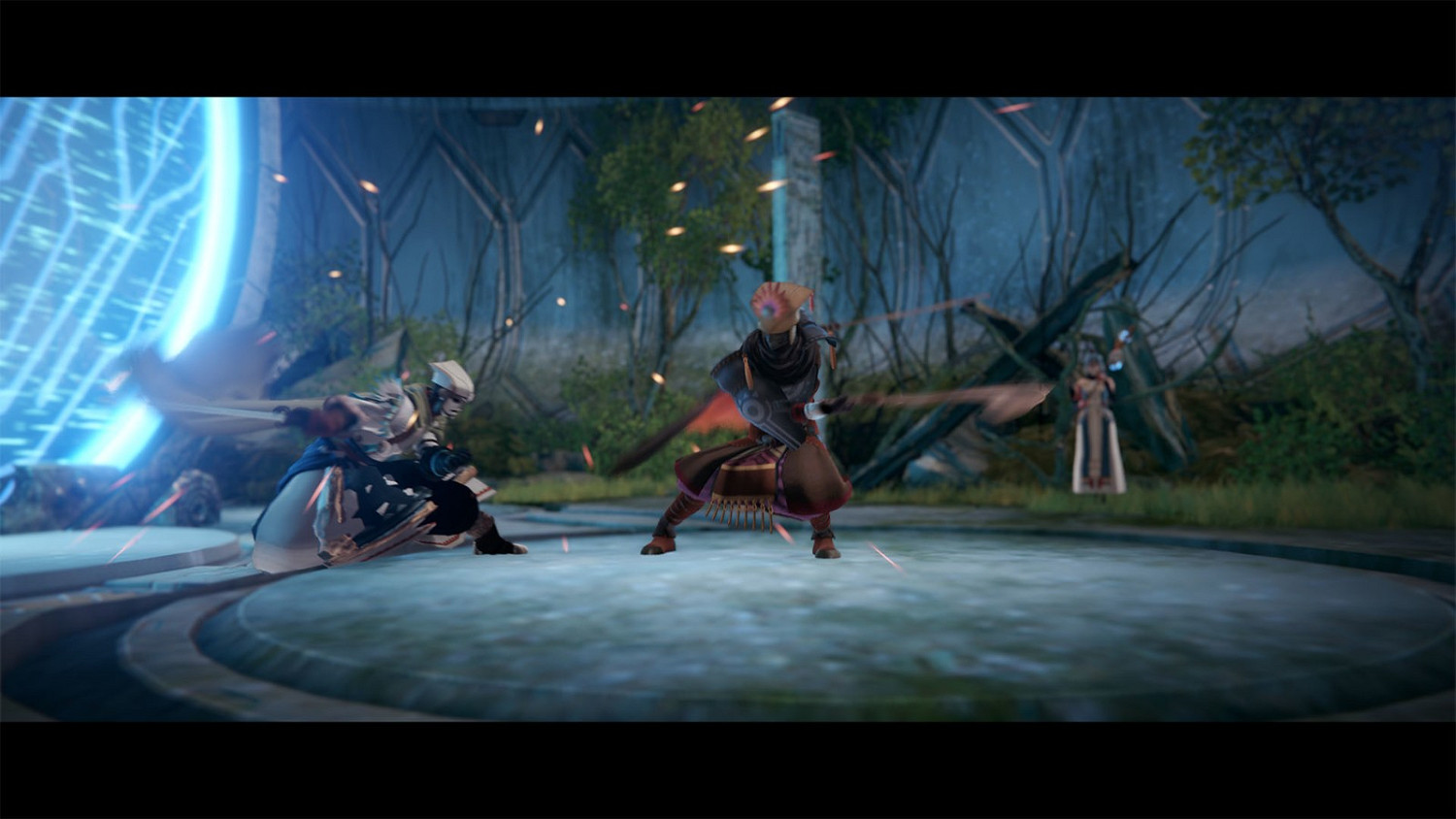 《黑白莫比烏斯 歲月的代價》現已發售 遊戲多半好評