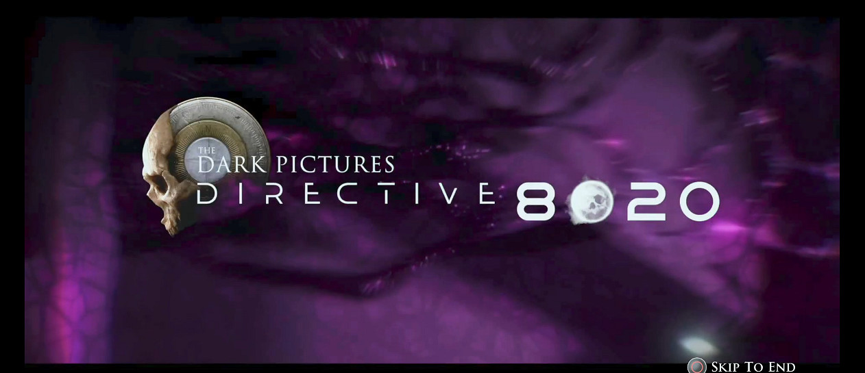 新故事上太空?《黑相集:指令8020》預告泄露! 新故事上太空?《黑相集:指令8020》預告泄露!