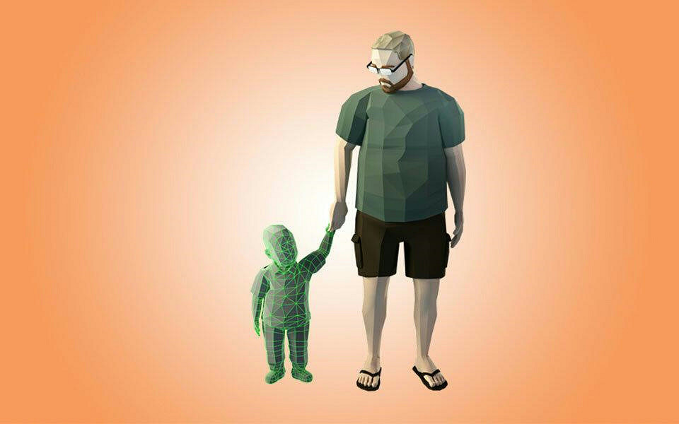 低多邊形畫風遊戲推薦！除了《紀念碑谷》還有哪些？