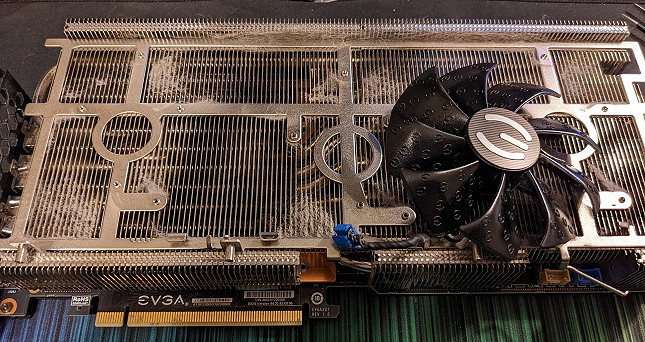 顯卡售價居高不下的今天 買N卡不如玩手遊