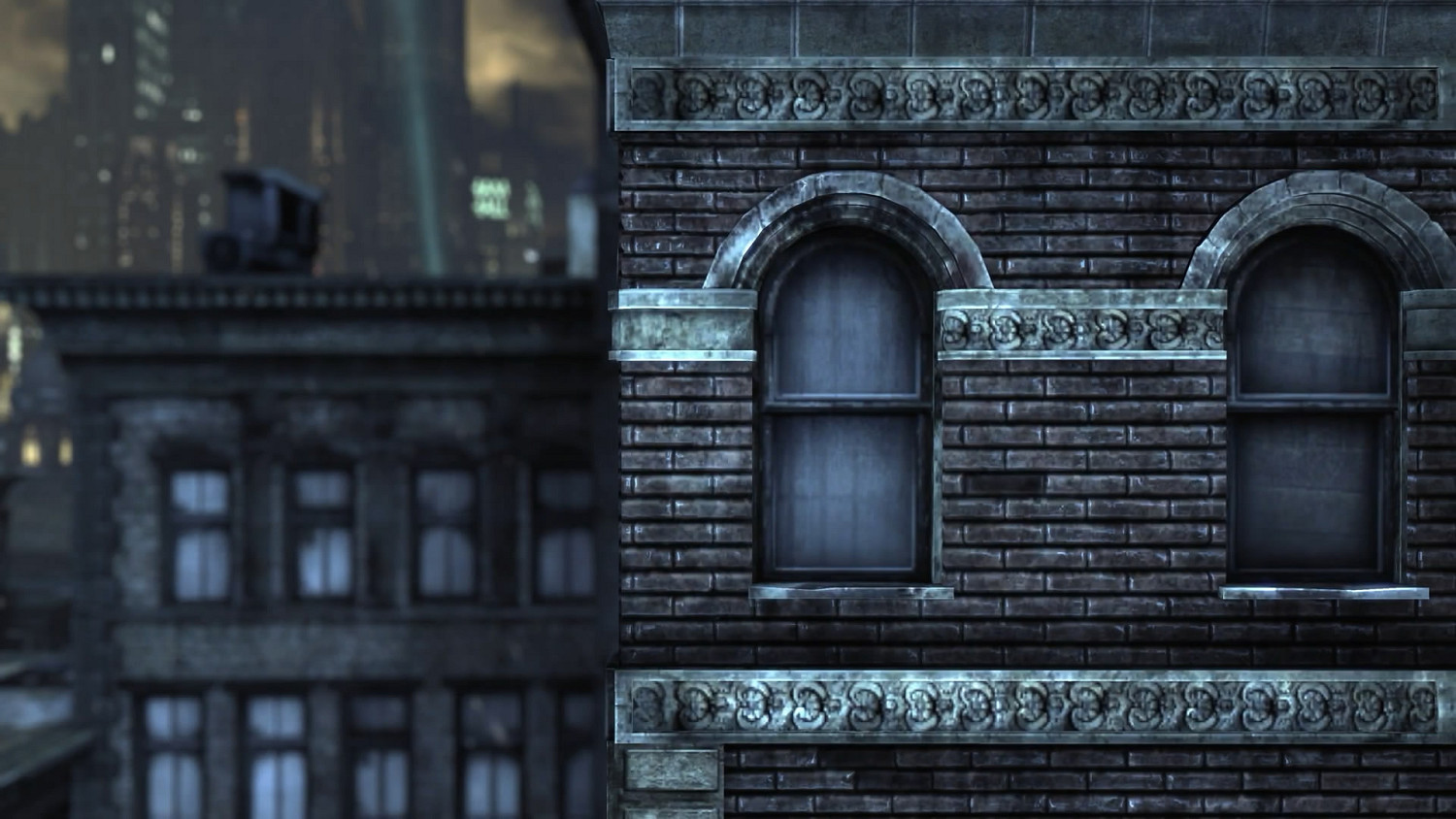 《蝙蝠俠:阿甘之城》最終高清材質包發布!預告欣賞 《蝙蝠俠:阿甘之城》最終高清材質包發布!預告欣賞