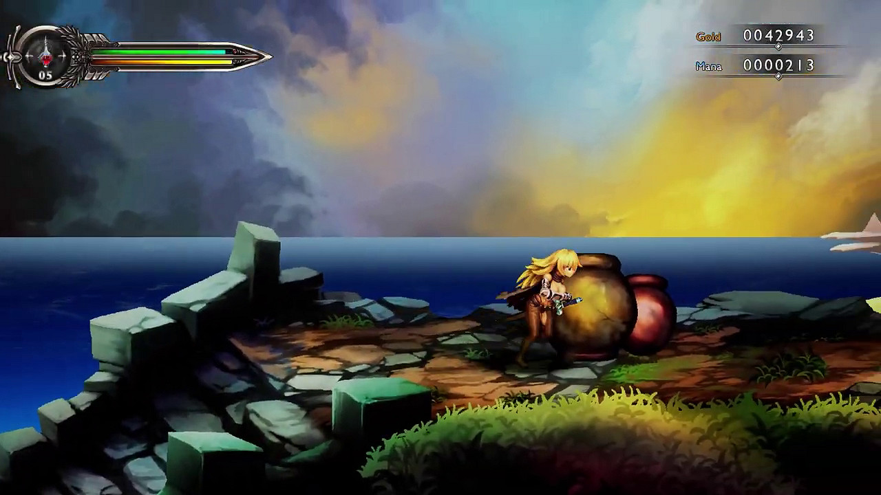 《流浪者》主機版將於11月30日推出 PS5明年發售