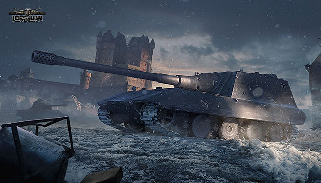 網易暴雪分手的那天，心碎的不只是小龍人