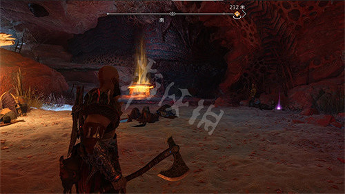 《戰神5》荒原傳奇寶箱在哪?荒原傳奇寶箱位置介紹 《戰神5》荒原傳奇寶箱在哪?荒原傳奇寶箱位置介紹