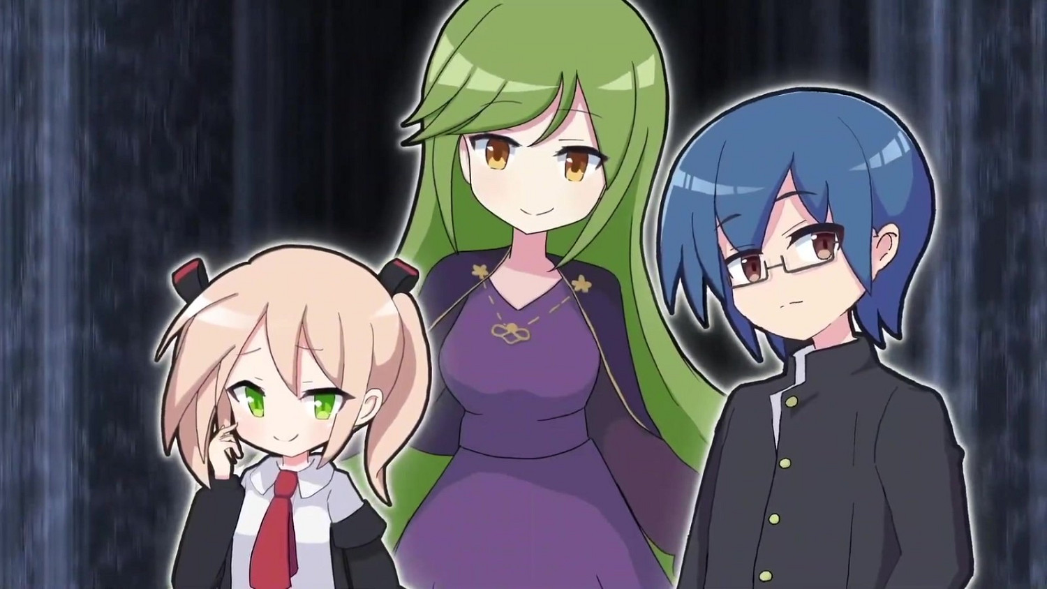 彈幕射擊遊戲《擦彈反擊GM》將於明年1/18推出 彈幕射擊遊戲《擦彈反擊GM》將於明年1/18推出