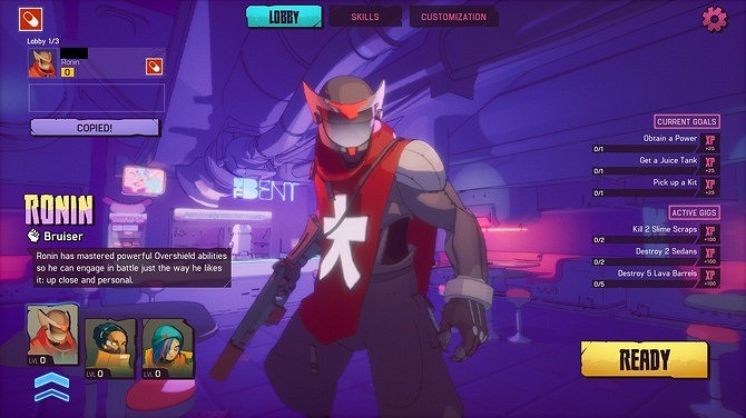 NFT新遊《Superior》Steam搶測開啟 暫未加入NFT要素 NFT新遊《Superior》Steam搶測開啟 暫未加入NFT要素