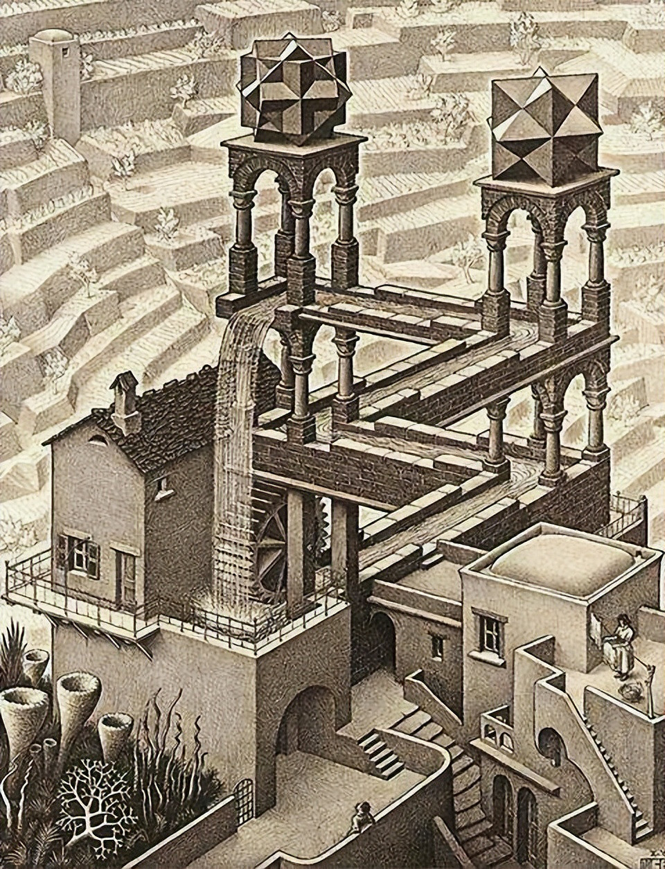 低多邊形畫風遊戲推薦！除了《紀念碑谷》還有哪些？