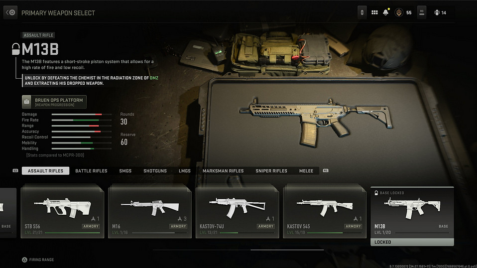 《決勝時刻19》新武器只能在新模式解鎖引玩家不滿! 《決勝時刻19》新武器只能在新模式解鎖引玩家不滿!