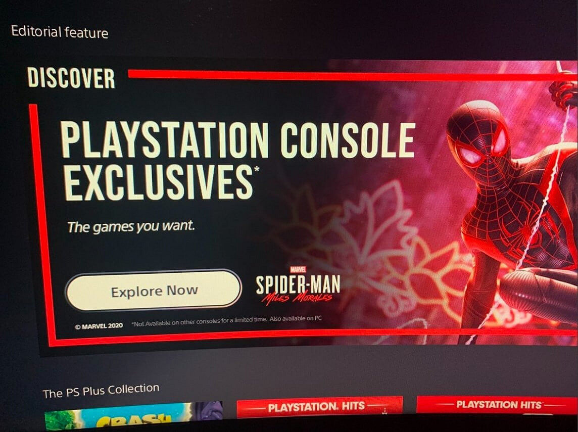 《漫威蜘蛛人:邁爾斯》要登陸PC?開發商否認 《漫威蜘蛛人:邁爾斯》要登陸PC?開發商否認