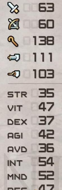 《皇家騎士團重生》選擇什麽屬性?屬性效果一覽 《皇家騎士團重生》選擇什麽屬性?屬性效果一覽