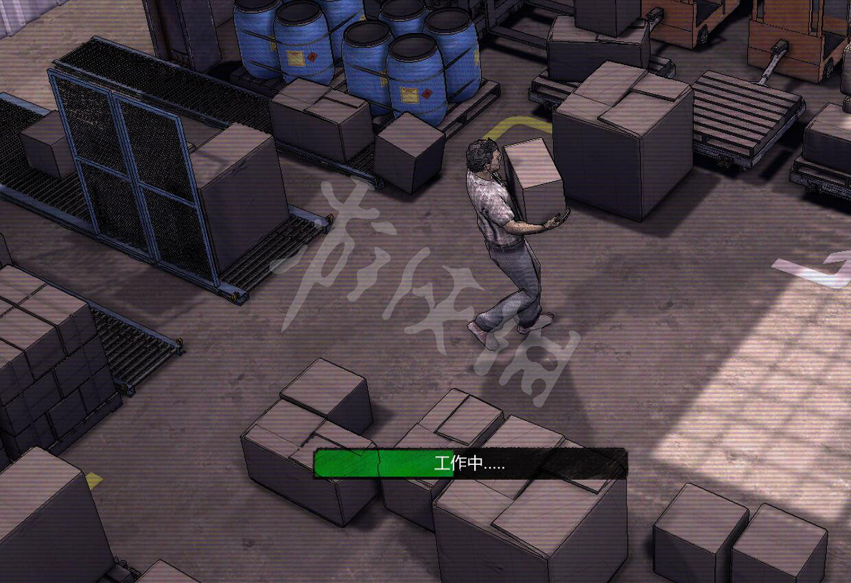 《大多數》遊戲分揀貨物在哪?分揀貨物方法介紹 《大多數》遊戲分揀貨物在哪?分揀貨物方法介紹