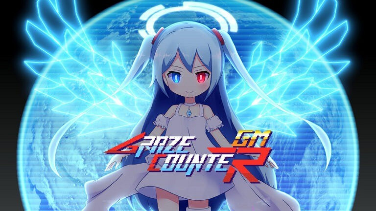 彈幕射擊遊戲《擦彈反擊GM》將於明年1/18推出 彈幕射擊遊戲《擦彈反擊GM》將於明年1/18推出