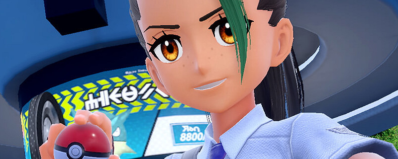 寶可夢朱紫朱版本飛天螳螂在哪裡抓 寶可夢朱紫朱版本飛天螳螂在哪裡抓