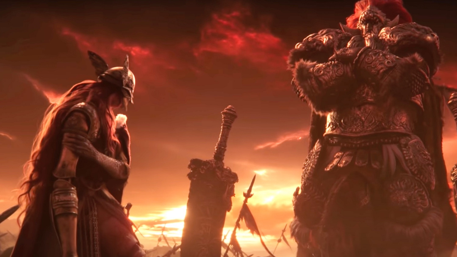 《艾爾登法環》不配提名TGA最佳敘事?《戰神4》總監力挺 《艾爾登法環》不配提名TGA最佳敘事?《戰神4》總監力挺