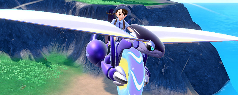 寶可夢朱紫怎麽分辨索羅亞的身份