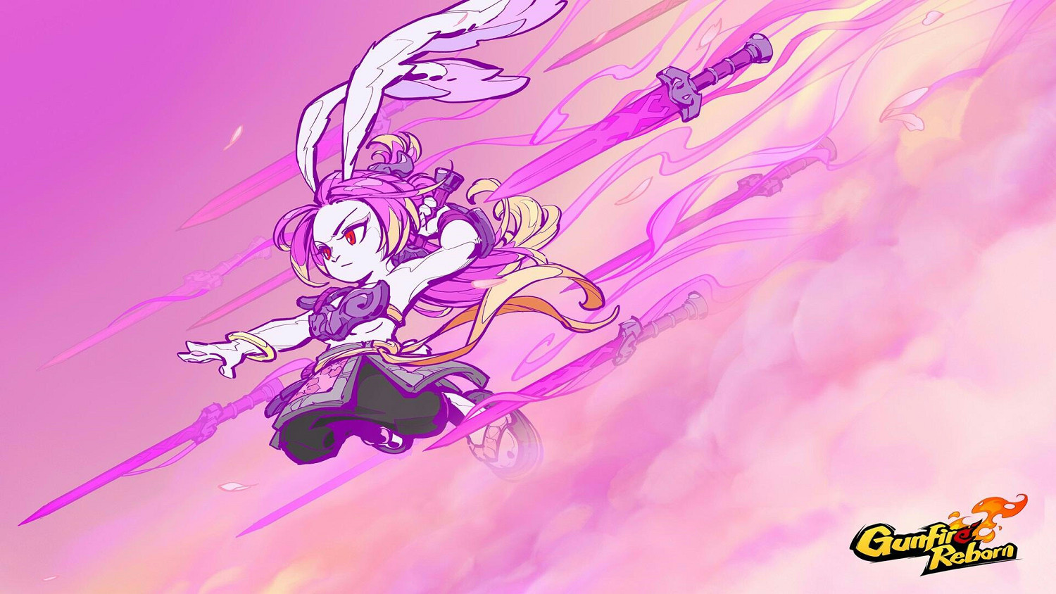 低多邊形畫風遊戲推薦！除了《紀念碑谷》還有哪些？