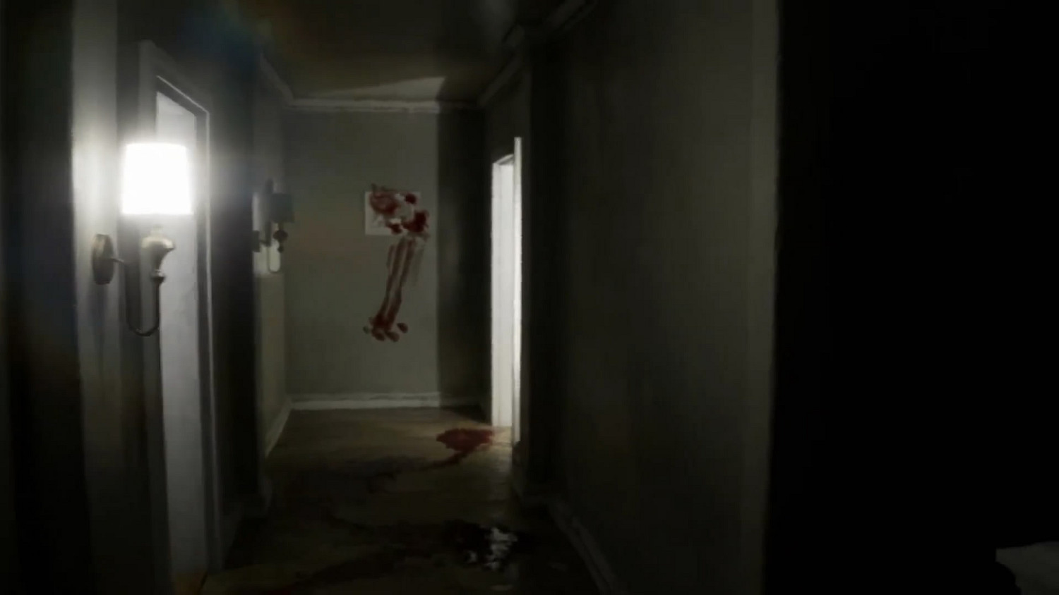 前Bloober Team開發者虛幻5恐怖新作 預告片公布! 前Bloober Team開發者虛幻5恐怖新作 預告片公布!