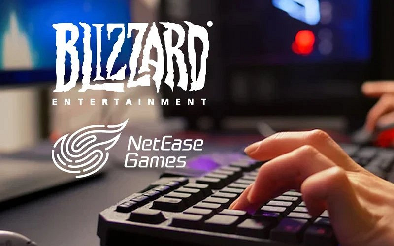 分手就分手我不在乎!網易收入裡暴雪遊戲占比為個位數 分手就分手我不在乎!網易收入裡暴雪遊戲占比為個位數