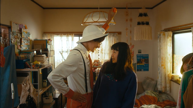 《寶可夢 朱/紫》真人CM公布 遊戲明日發售 《寶可夢 朱/紫》真人CM公布 遊戲明日發售