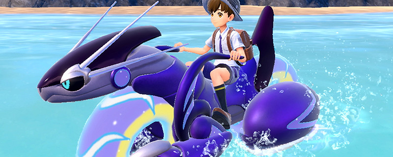 寶可夢朱紫朱版本肯泰羅在哪裡抓 寶可夢朱紫朱版本肯泰羅在哪裡抓