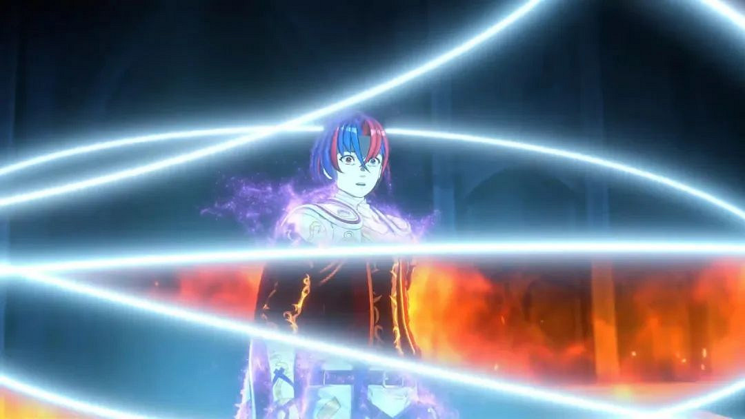 NS新聞 火紋新作發布劇情預告 怪獵曙光公布更新內容