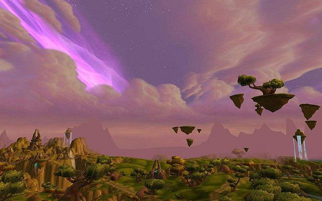 網易暴雪分手的那天，心碎的不只是小龍人