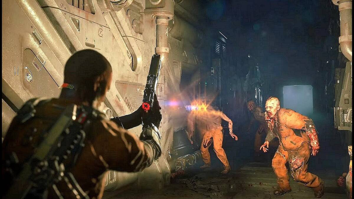 索尼前高層：我們協助了《木衛四協議》開發 貢獻巨大