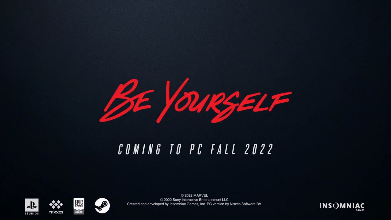 《漫威蜘蛛人：邁爾斯》公布PC前導預告 今秋發售