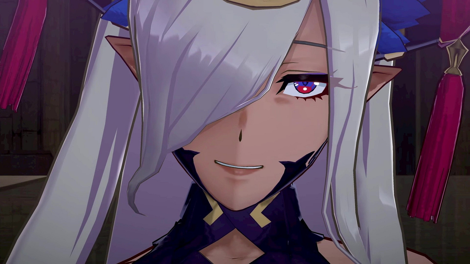 《火焰紋章:Engage》新截圖 情報補充劇情背景! 《火焰紋章:Engage》新截圖 情報補充劇情背景!