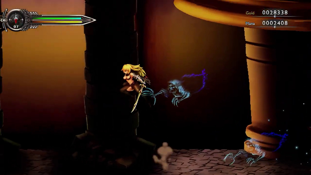 《流浪者》主機版將於11月30日推出 PS5明年發售