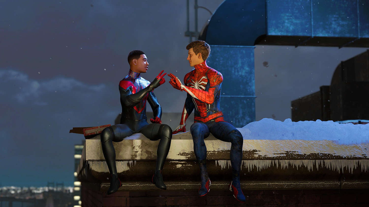 《漫威蜘蛛人:邁爾斯》PC開放預載 全球解鎖時間公布 《漫威蜘蛛人:邁爾斯》PC開放預載 全球解鎖時間公布