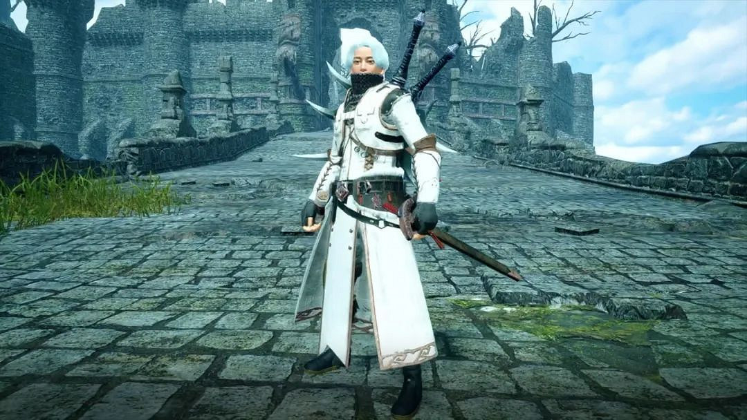 NS新聞 火紋新作發布劇情預告 怪獵曙光公布更新內容