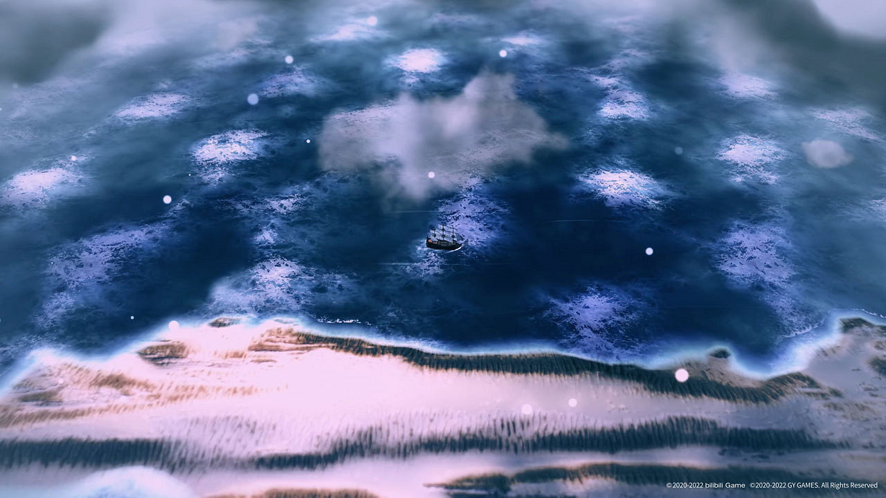 超擬真大世界航海經營冒險遊戲《風帆紀元》正式曝光!年底將在PC、主機多平台發售 超擬真大世界航海經營冒險遊戲《風帆紀元》正式曝光!年底將在PC、主機多平台發售