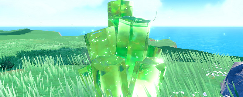 寶可夢朱紫朱版本雪童子在哪裡抓