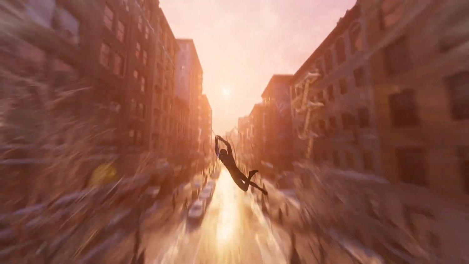 《漫威蜘蛛人：邁爾斯》公布PC前導預告 今秋發售