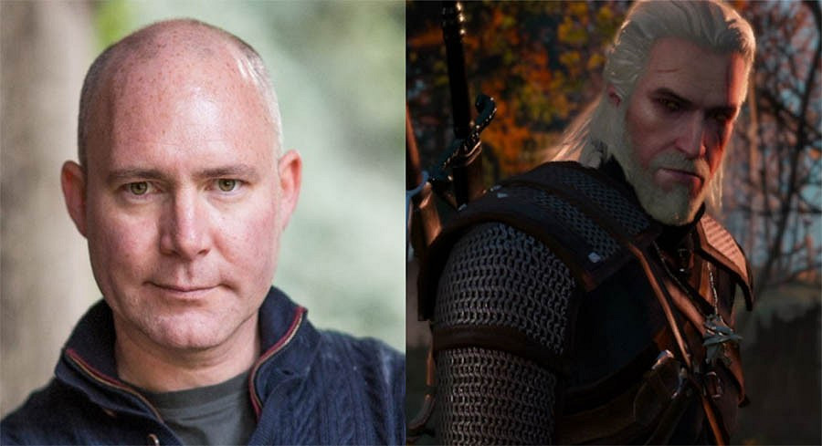 傑洛特禦用配音演員稱《巫師：重製版》還未找他配音