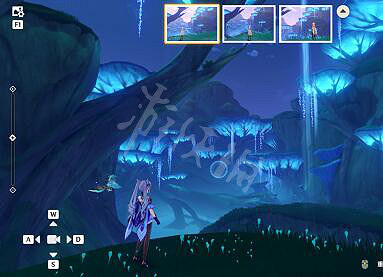 《原神》畫外旅照青植之篇第三天怎麽過?畫外旅照第三天完成方法 《原神》畫外旅照青植之篇第三天怎麽過?畫外旅照第三天完成方法