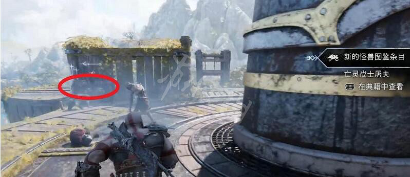 《戰神5》阿爾瑟約夫的設備怎麽過？關停阿爾瑟約夫的設備任務完成方法