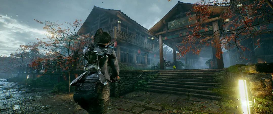 NS新聞 光明記憶將加入第三人稱 重返藍鯨島登陸Switch NS新聞 光明記憶將加入第三人稱 重返藍鯨島登陸Switch