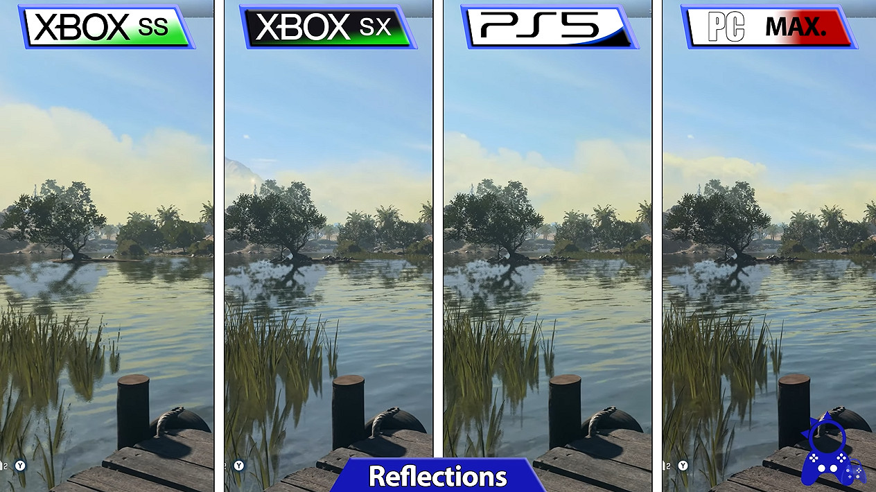 《決勝時刻:現代戰域2》各平台表現對比 PC表現優秀 《決勝時刻:現代戰域2》各平台表現對比 PC表現優秀