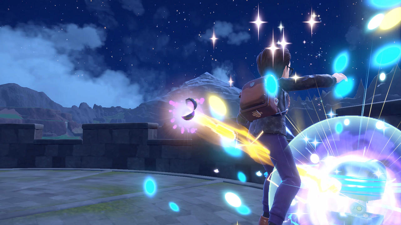 Bug太多 玩家反饋《寶可夢：朱/紫》存在大量性能優化問題