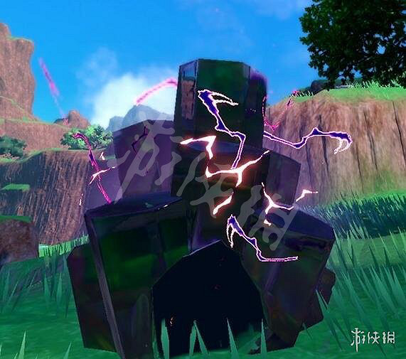 《寶可夢朱紫》噴火龍活動是什麽？噴火龍活動介紹