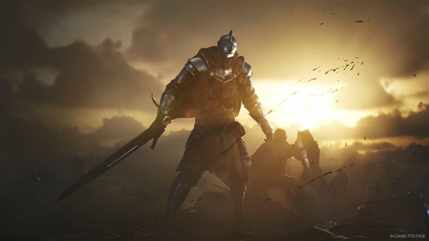 《傳奇》開發商Wemade新作 MMORPG《夜鴉》正式公布 《傳奇》開發商Wemade新作 MMORPG《夜鴉》正式公布