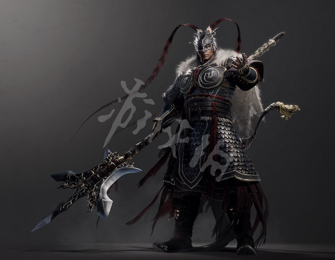 《臥龍蒼天隕落》呂布立繪好看嗎?呂布立繪及背景介紹 《臥龍蒼天隕落》呂布立繪好看嗎?呂布立繪及背景介紹