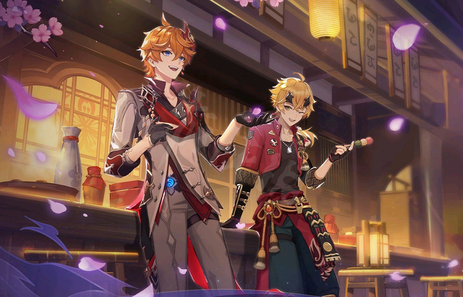 《原神》食岩吞雲篇在哪拍攝?食岩吞雲篇拍攝地點介紹 《原神》食岩吞雲篇在哪拍攝?食岩吞雲篇拍攝地點介紹