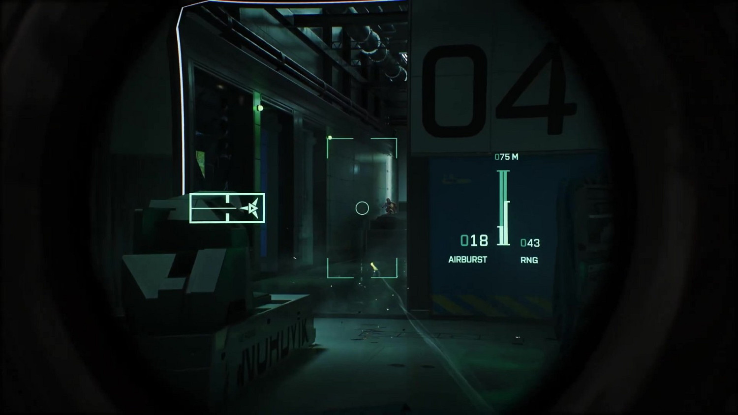 《戰地風雲2042》第三賽季公布 軌道炮坦克亮相 《戰地風雲2042》第三賽季公布 軌道炮坦克亮相