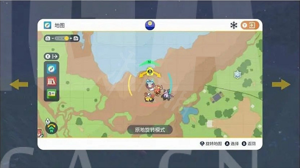 《寶可夢朱紫》四凶獸怎麽捕捉？四凶獸捕捉方法一覽