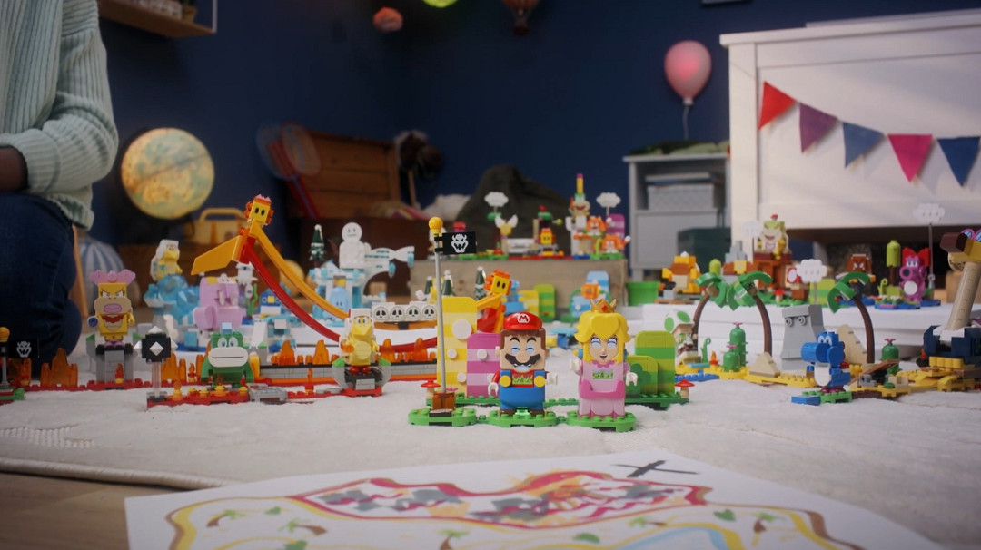 NS新聞 光明記憶將加入第三人稱 重返藍鯨島登陸Switch NS新聞 光明記憶將加入第三人稱 重返藍鯨島登陸Switch