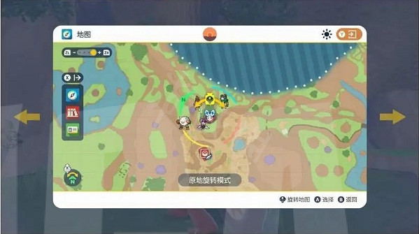 《寶可夢朱紫》四凶獸怎麽捕捉？四凶獸捕捉方法一覽