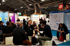 2022 Game Connection歐洲展圓滿落幕！收獲滿滿的遊戲商務之旅~